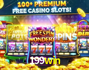 Desvendando o Mundo dos Jogos Virtuais na 199win