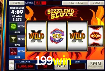 A Emoção da Loteria na 199win: Uma Chance de Mudança de Vida