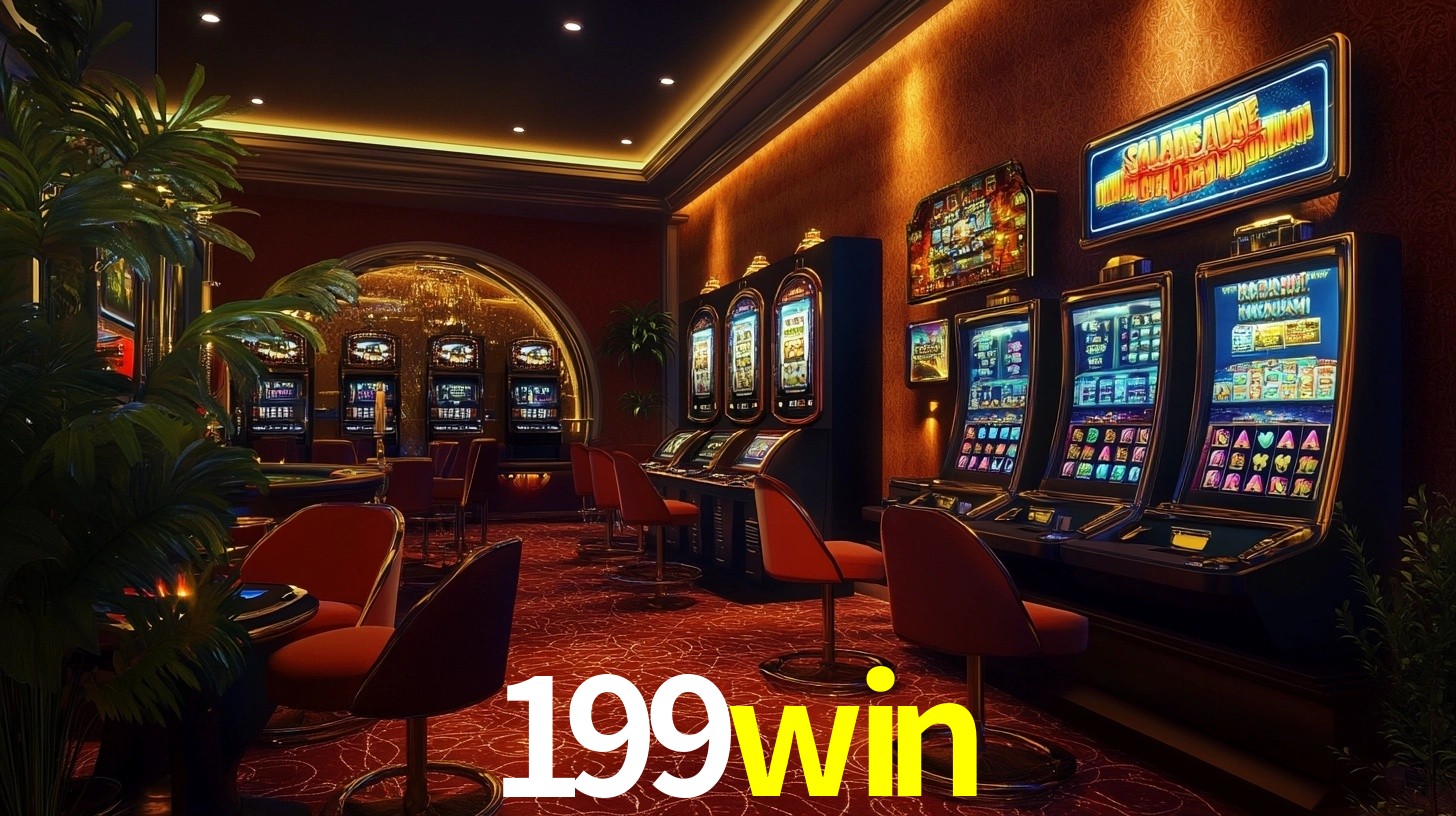 VIP Casino 199win