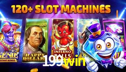 Desvendando o Mundo dos Jogos Virtuais na 199win