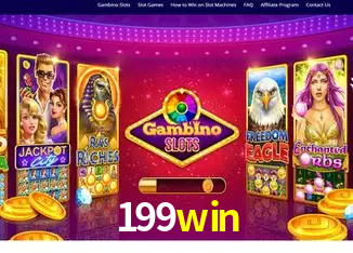 199win São Paulo - All Bonuses