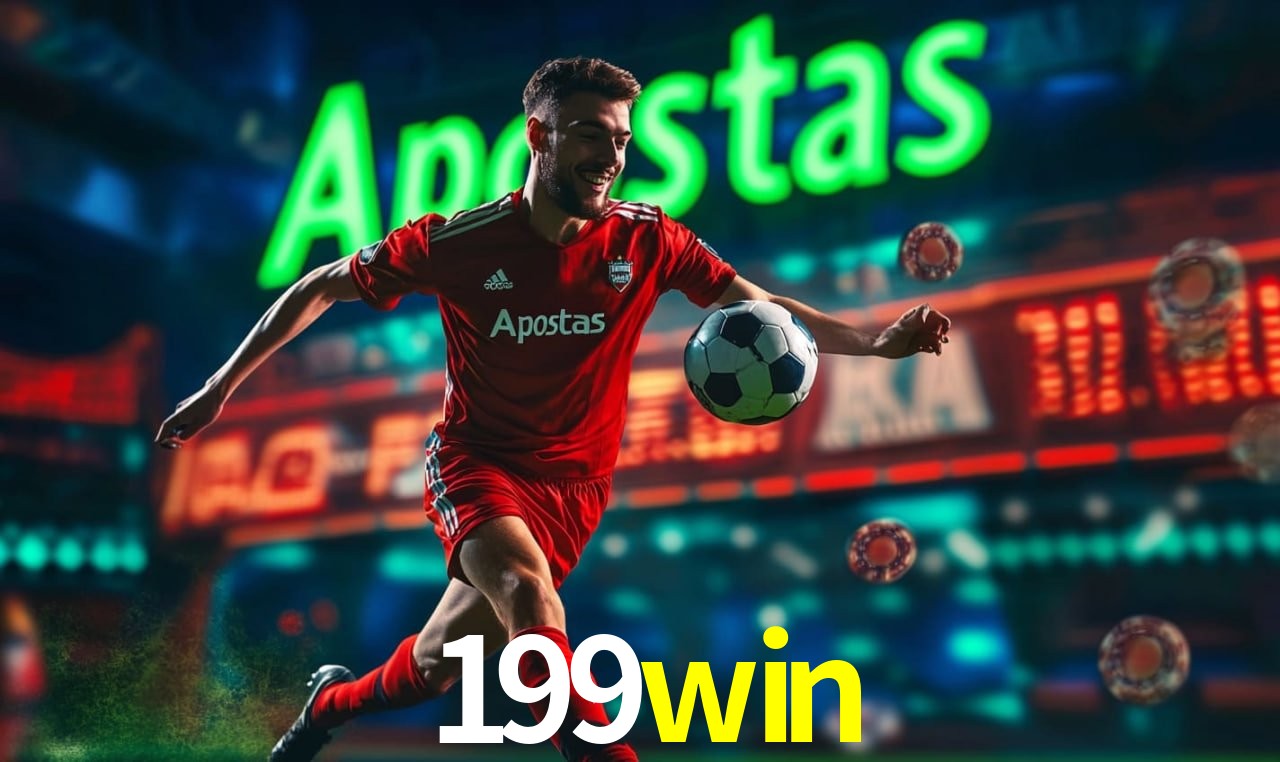 Casino Ao Vivo 199win