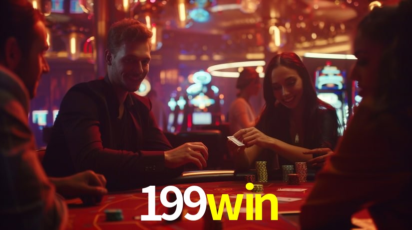 A Popularidade dos Caça-Níqueis no 199win