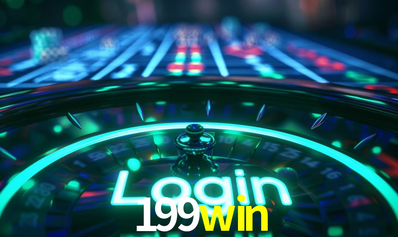 Jogos de Slot 199win