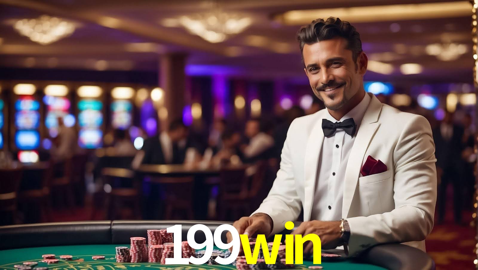 199win Entrar - Login Seguro Certificado