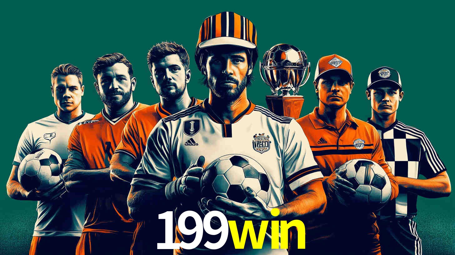 Explorando a Categoria de Eventos em Apostas na 199win