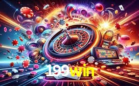 Casino Ao Vivo 199win