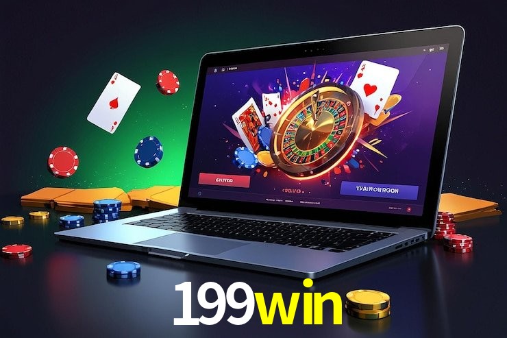 199win Belo Horizonte - Payments