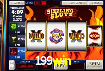 A Emoção da Loteria na 199win: Uma Chance de Mudança de Vida