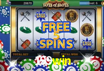 199win Belo Horizonte - VIP Casino