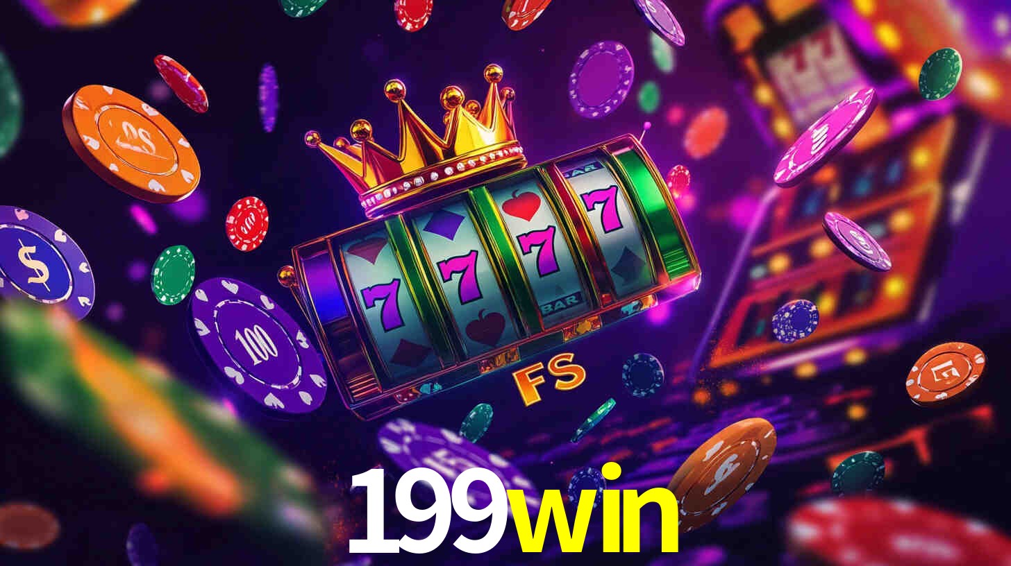 Live Casino 199win