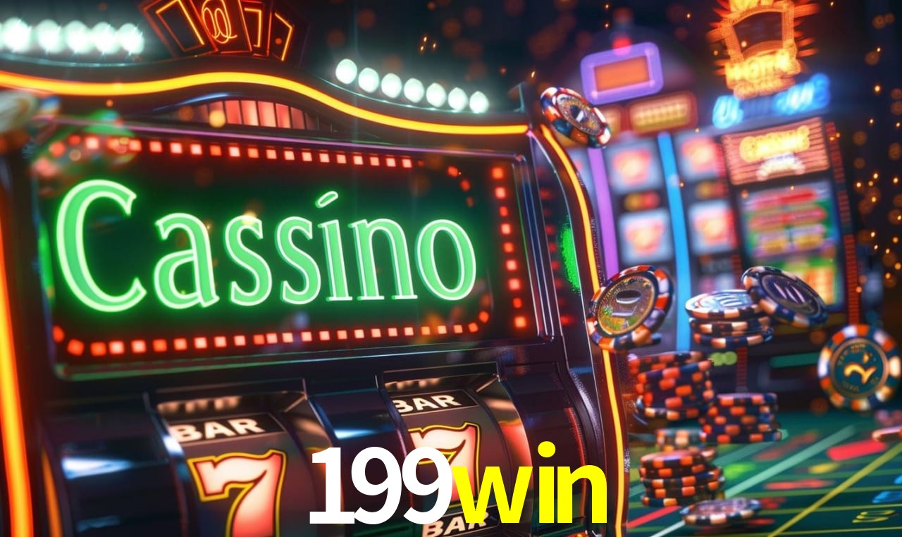 199win - Pagamento PIX Instantâneo