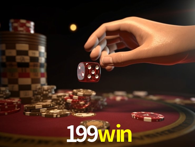 Promoções Sazonais 199win