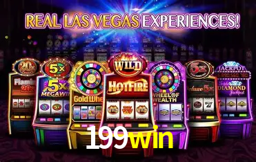 199win Cassino - 80+ Mesas ao Vivo