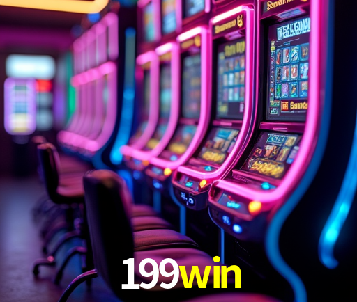 199win Slot - 320+ Caça-Níqueis Premium