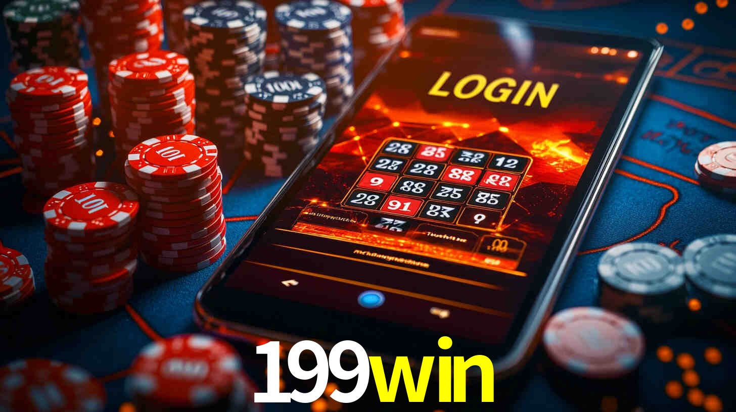 199win: A Experiência de Casino com Jogos de Mesa ao Vivo