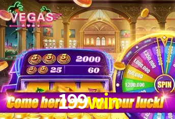 Descubra a Magia dos Jogos de Arcade no 199win