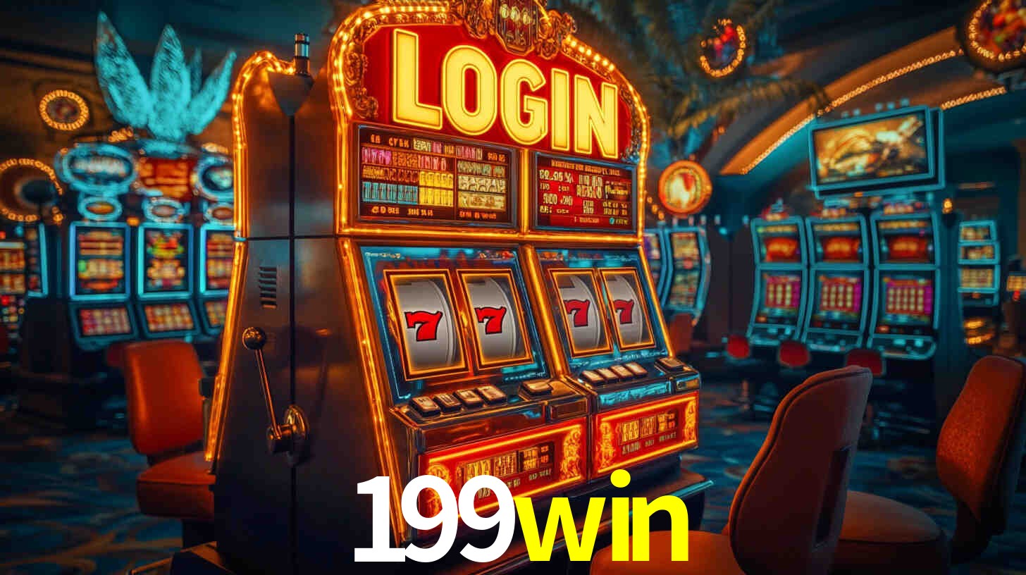 Welcome Bonus 199win